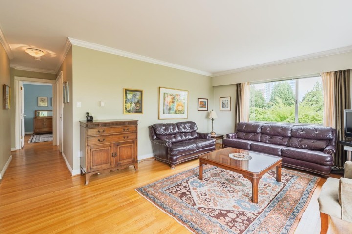 Photo 6 at 502 - 2409 W 43rd Avenue, Vancouver West