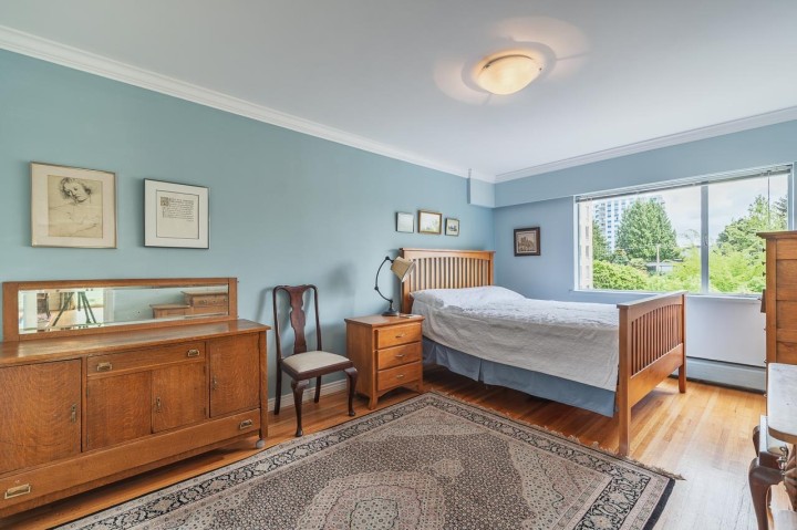 Photo 13 at 502 - 2409 W 43rd Avenue, Vancouver West