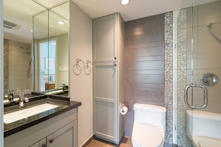 Photo 16 at 502 - 2409 W 43rd Avenue, Vancouver West