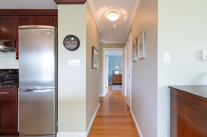 Photo 12 at 502 - 2409 W 43rd Avenue, Vancouver West