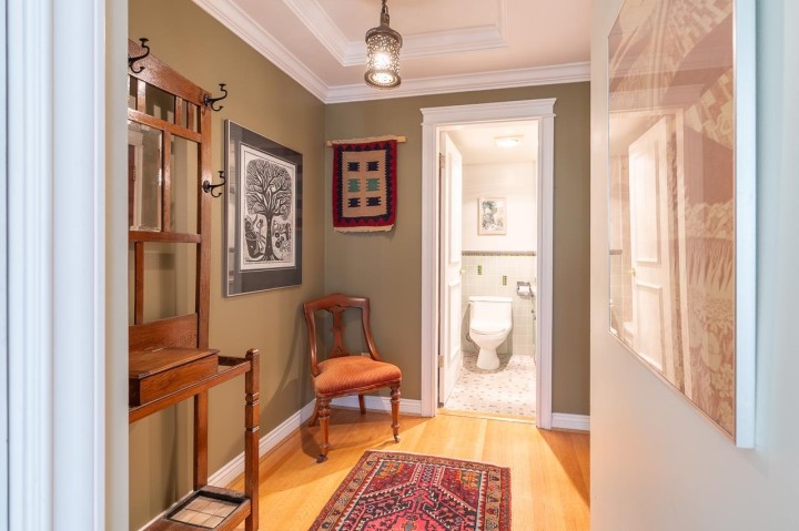 Photo 20 at 502 - 2409 W 43rd Avenue, Vancouver West