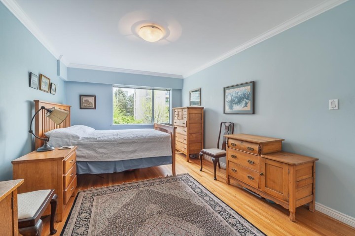 Photo 14 at 502 - 2409 W 43rd Avenue, Vancouver West