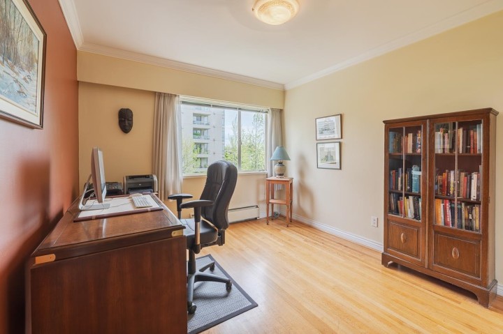 Photo 18 at 502 - 2409 W 43rd Avenue, Vancouver West