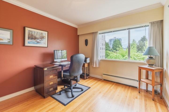 Photo 19 at 502 - 2409 W 43rd Avenue, Vancouver West
