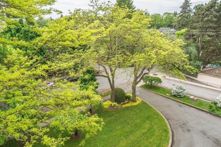 Photo 25 at 502 - 2409 W 43rd Avenue, Vancouver West