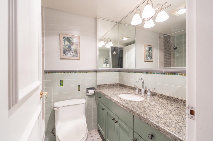 Photo 21 at 502 - 2409 W 43rd Avenue, Vancouver West