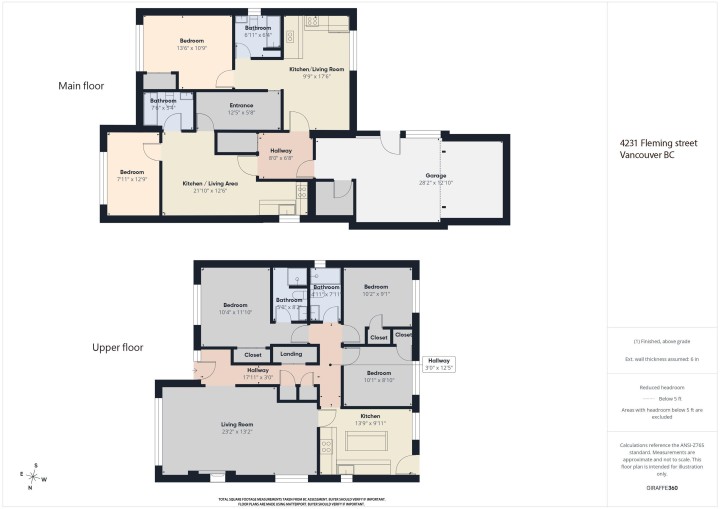 Photo 13 at 4231 Fleming Street, Knight, Vancouver East