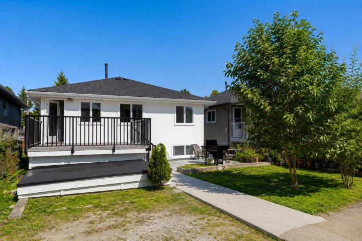 Photo 12 at 4231 Fleming Street, Knight, Vancouver East