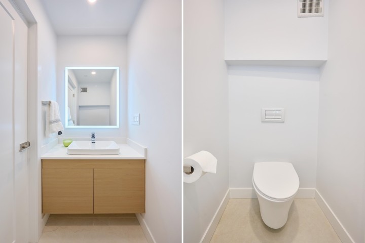 Photo 6 at 3674 W 1st Avenue, Kitsilano, Vancouver West