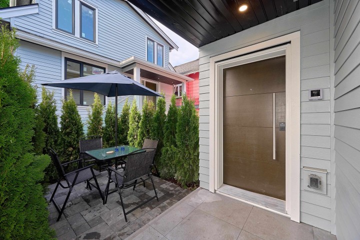 Photo 20 at 3674 W 1st Avenue, Kitsilano, Vancouver West