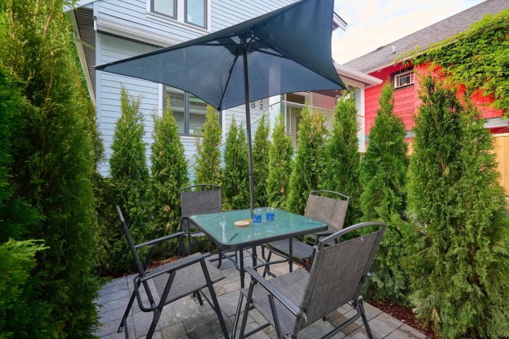 Photo 21 at 3674 W 1st Avenue, Kitsilano, Vancouver West
