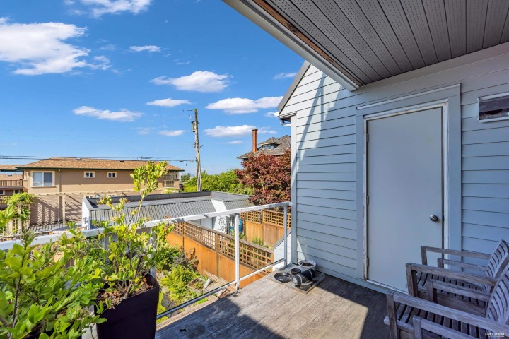Photo 32 at 265 E Keith Road, Lower Lonsdale, North Vancouver