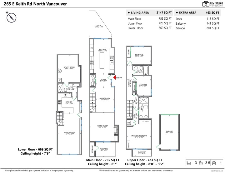 Photo 40 at 265 E Keith Road, Lower Lonsdale, North Vancouver