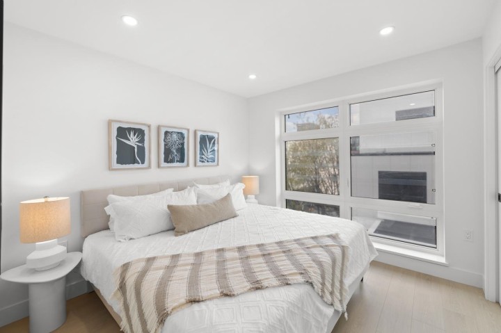Photo 12 at 202 - 2135 E Pender Street, Vancouver East