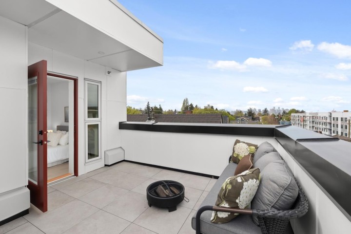 Photo 21 at 202 - 2135 E Pender Street, Vancouver East