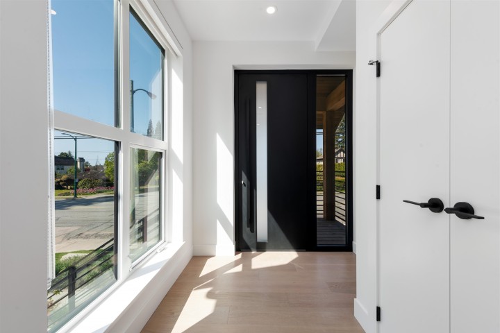 Photo 21 at 1489 W 52nd Avenue, South Granville, Vancouver West