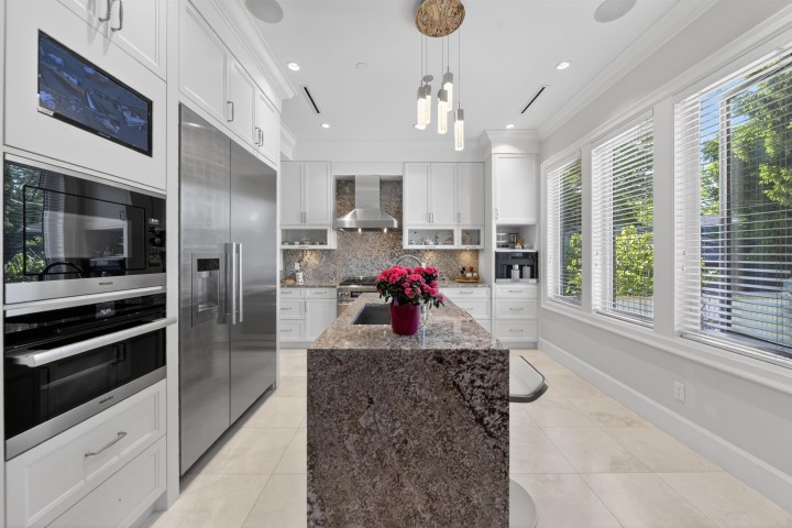 Photo 6 at 3285 W 12th Avenue, Kitsilano, Vancouver West