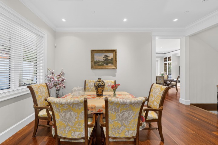 Photo 3 at 3285 W 12th Avenue, Kitsilano, Vancouver West
