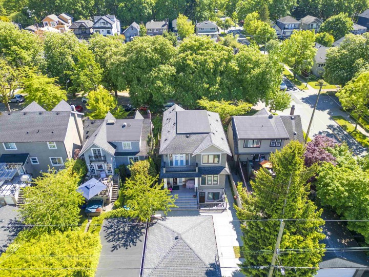 Photo 19 at 3285 W 12th Avenue, Kitsilano, Vancouver West