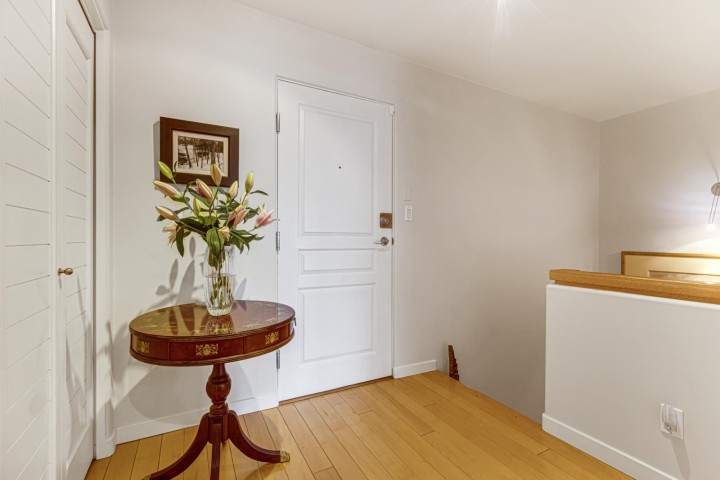 Photo 26 at 1404 - 819 Hamilton Street, Vancouver West