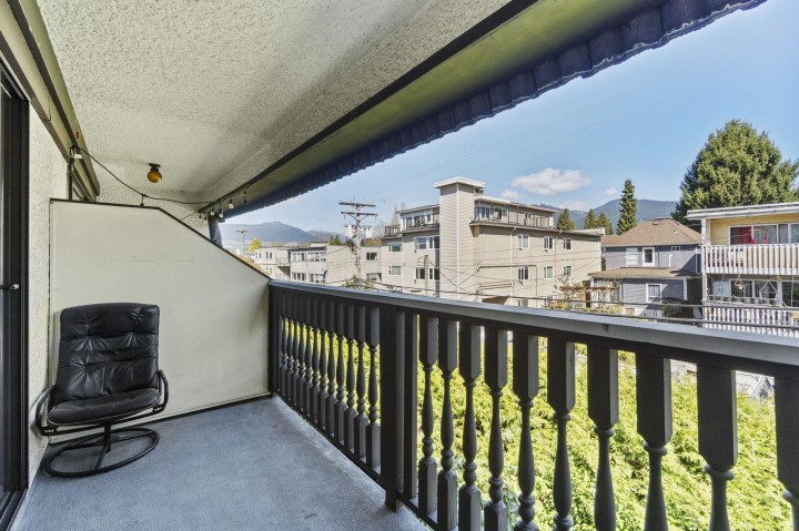 Photo 18 at 315 - 310 W 3rd Street, Lower Lonsdale, North Vancouver