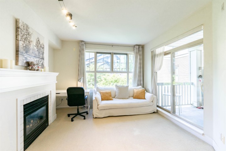 Photo 2 at 2303 - 4625 Valley Drive, Quilchena, Vancouver West