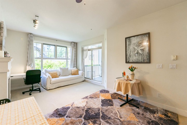 Photo 1 at 2303 - 4625 Valley Drive, Quilchena, Vancouver West