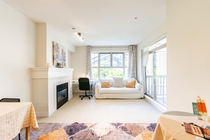 Photo 9 at 2303 - 4625 Valley Drive, Quilchena, Vancouver West