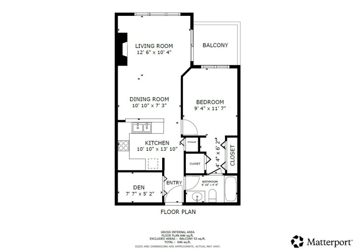Photo 29 at 2303 - 4625 Valley Drive, Quilchena, Vancouver West