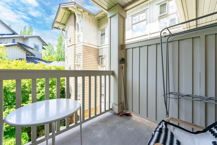 Photo 21 at 2303 - 4625 Valley Drive, Quilchena, Vancouver West