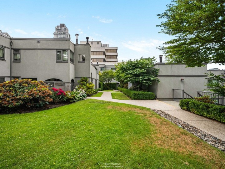 Photo 32 at 1330 W 7th Avenue, Fairview VW, Vancouver West