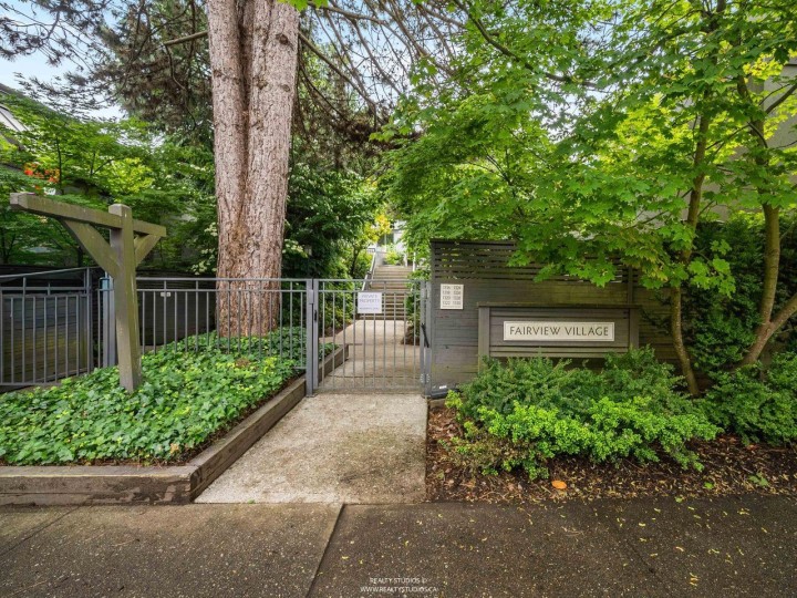 Photo 1 at 1330 W 7th Avenue, Fairview VW, Vancouver West