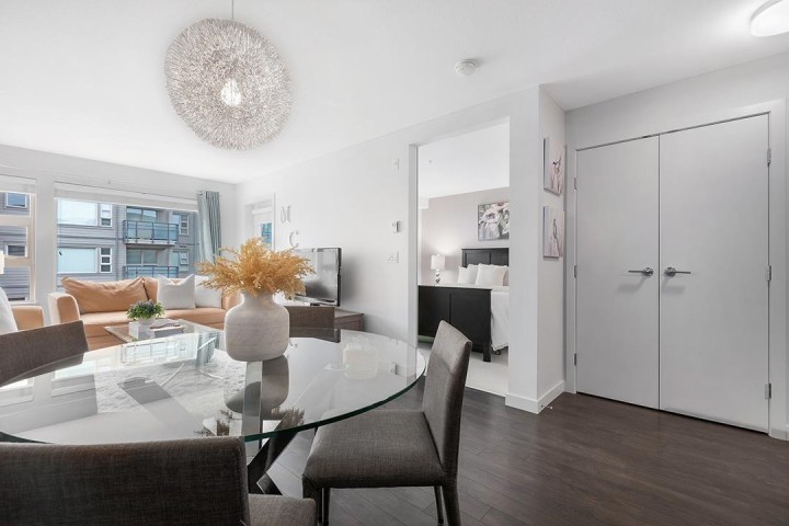 Photo 7 at 301 - 1673 Lloyd Avenue, Pemberton NV, North Vancouver