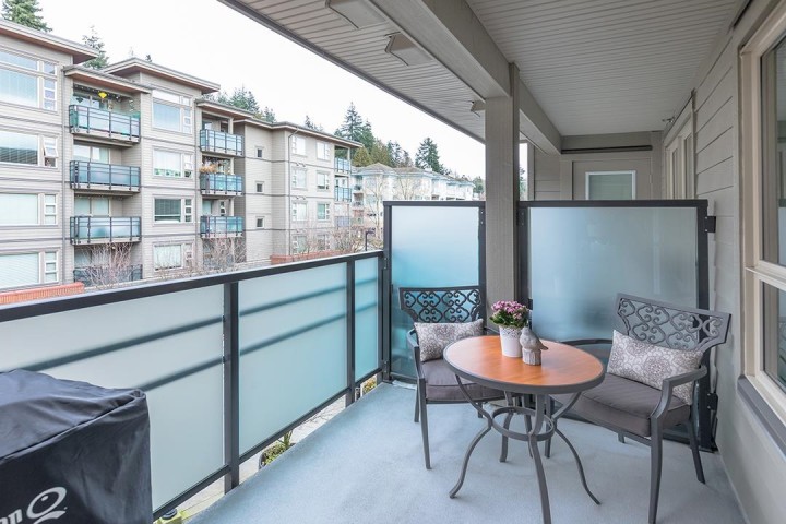 Photo 15 at 301 - 1673 Lloyd Avenue, Pemberton NV, North Vancouver