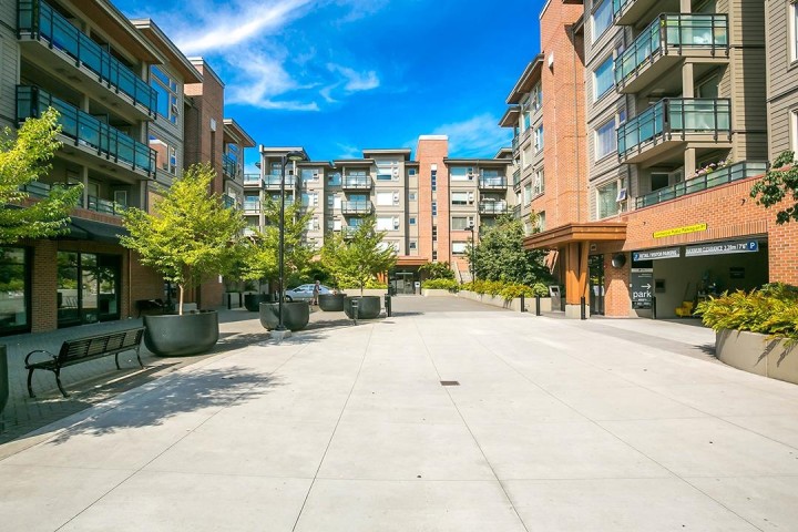 Photo 19 at 301 - 1673 Lloyd Avenue, Pemberton NV, North Vancouver