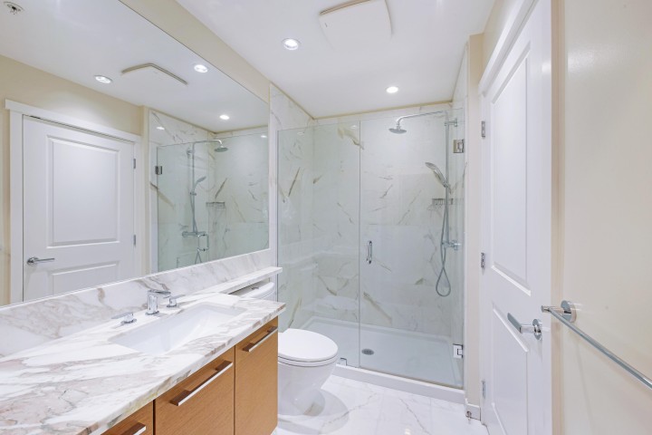 Photo 6 at 1709 - 5728 Berton Avenue, University VW, Vancouver West