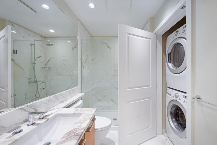 Photo 7 at 1709 - 5728 Berton Avenue, University VW, Vancouver West