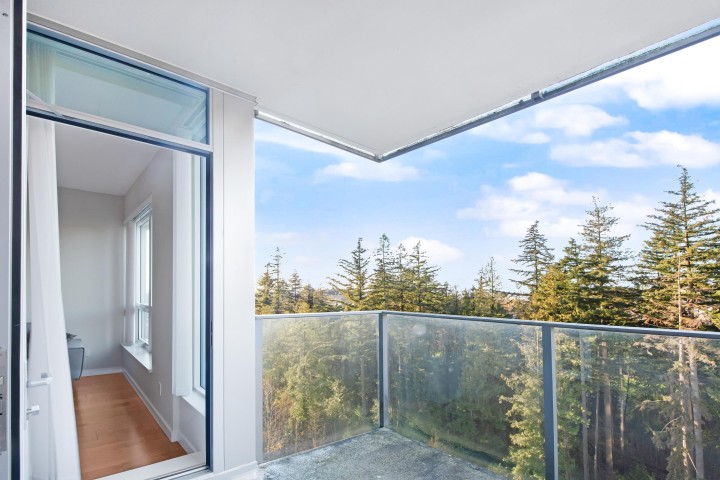 Photo 10 at 1709 - 5728 Berton Avenue, University VW, Vancouver West