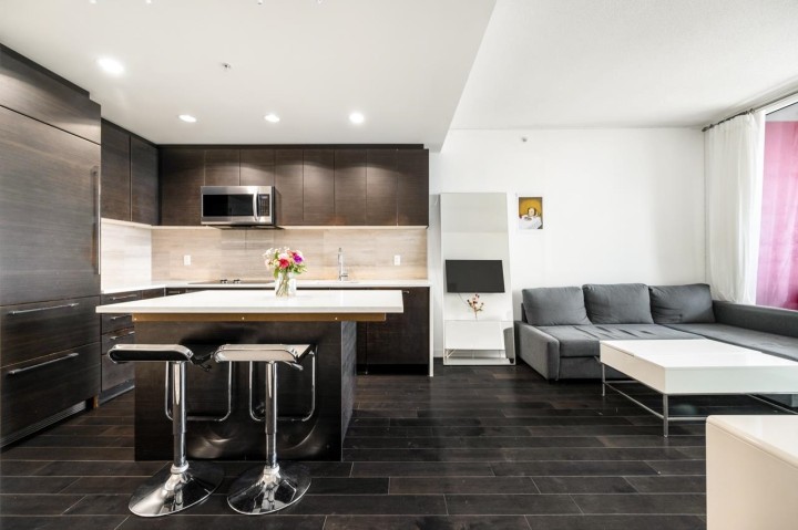 Photo 16 at 1103 - 5728 Berton Avenue, University VW, Vancouver West