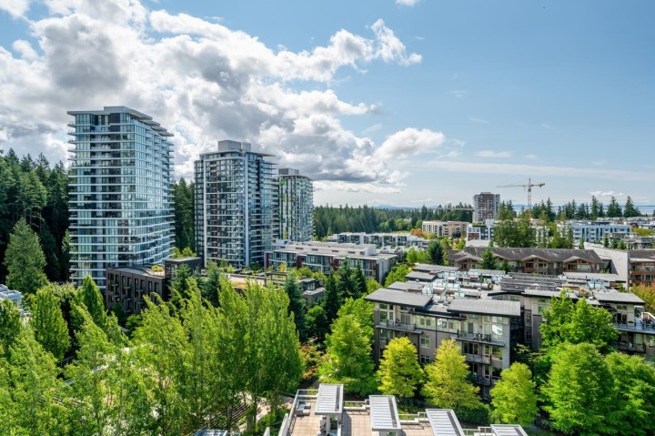 Photo 7 at 1103 - 5728 Berton Avenue, University VW, Vancouver West