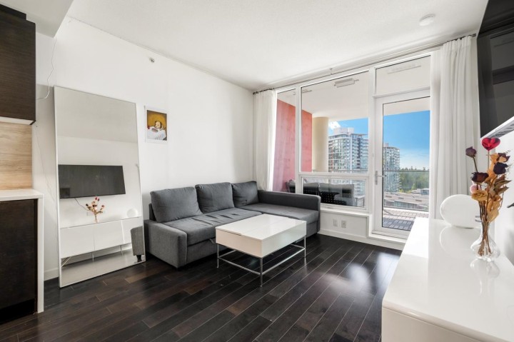 Photo 15 at 1103 - 5728 Berton Avenue, University VW, Vancouver West