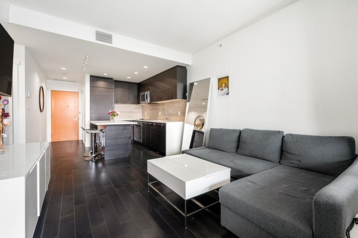 Photo 19 at 1103 - 5728 Berton Avenue, University VW, Vancouver West