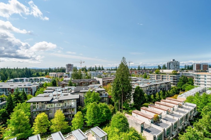 Photo 8 at 1103 - 5728 Berton Avenue, University VW, Vancouver West