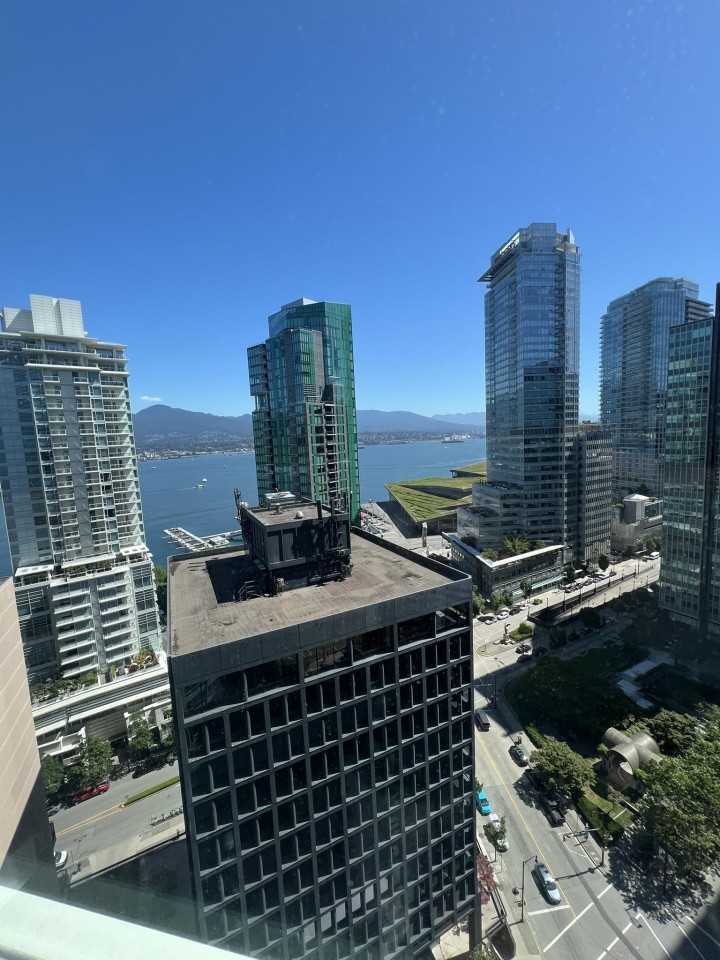 Photo 7 at 2321 - 1128 W Hastings Street, Coal Harbour, Vancouver West