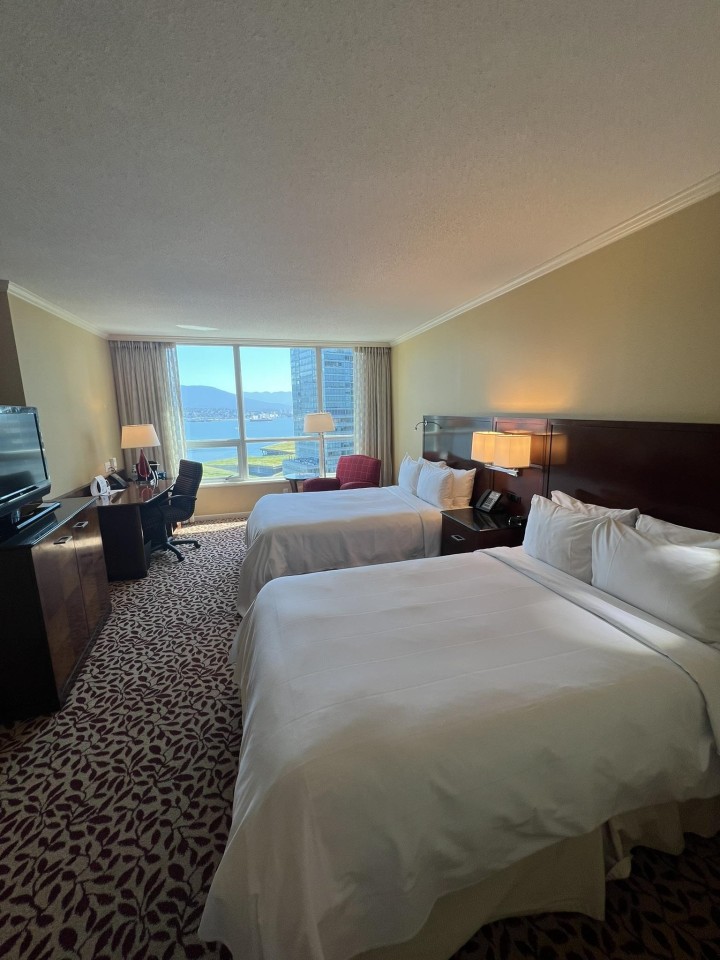 Photo 11 at 2321 - 1128 W Hastings Street, Coal Harbour, Vancouver West