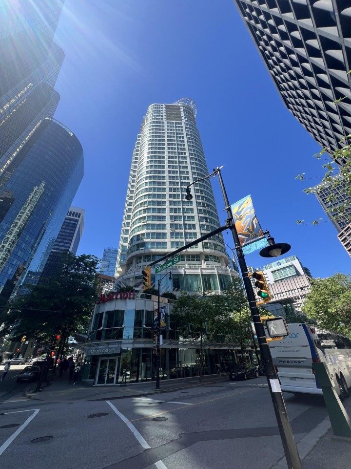 Photo 21 at 2321 - 1128 W Hastings Street, Coal Harbour, Vancouver West
