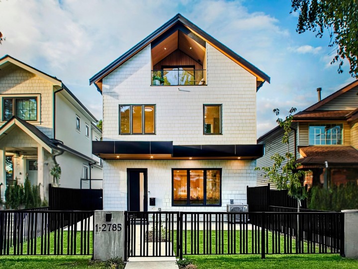 Photo 1 at 1 - 2785 W 21 Avenue, Arbutus, Vancouver West