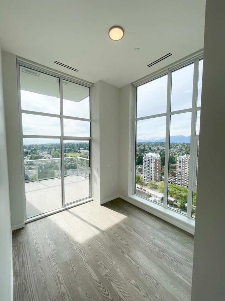Photo 2 at 2803 - 7433 Cambie Street, South Cambie, Vancouver West