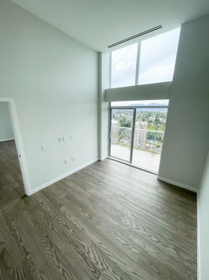Photo 3 at 2803 - 7433 Cambie Street, South Cambie, Vancouver West