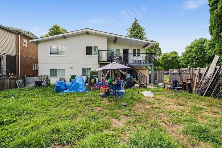 Photo 28 at 5430 Melbourne Street, Collingwood VE, Vancouver East